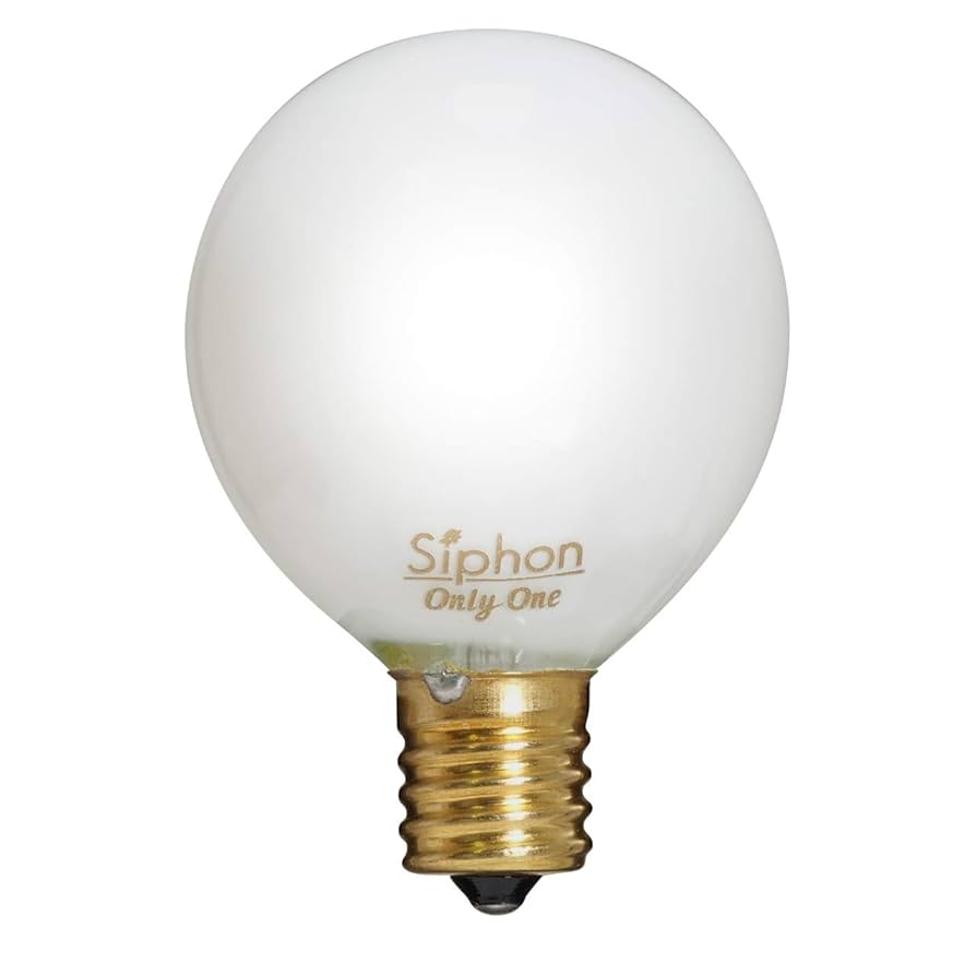 Amazon | ビートソニック OnlyOne(オンリーワン) LED電球 Siphon